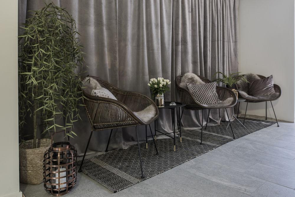 Aparthotel Telefonplan Stockholm Ngoại thất bức ảnh