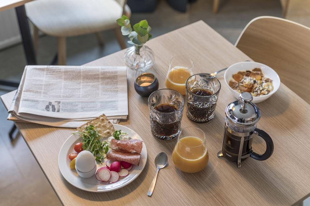 Aparthotel Telefonplan Stockholm Ngoại thất bức ảnh