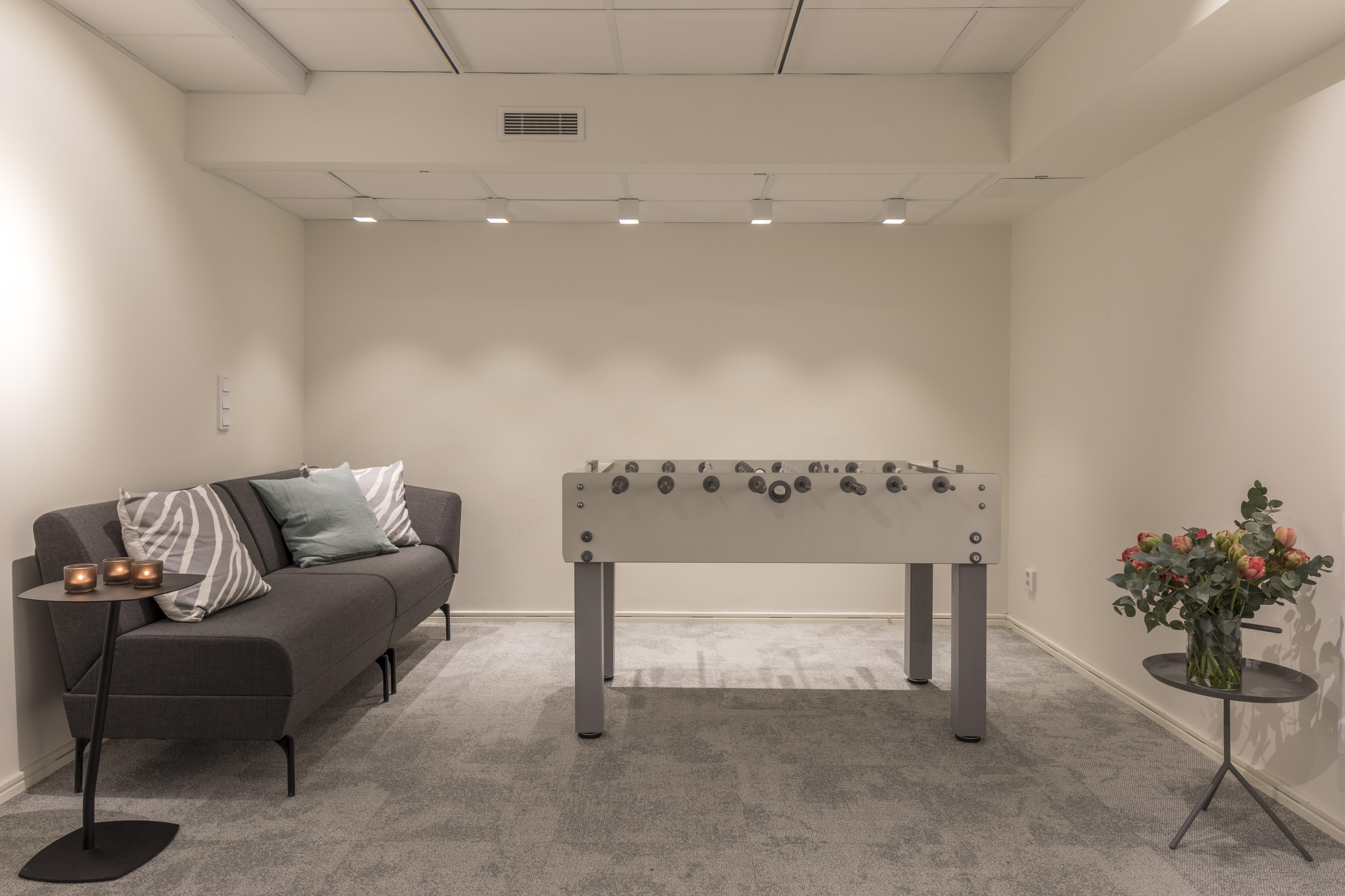 Aparthotel Telefonplan Stockholm Ngoại thất bức ảnh