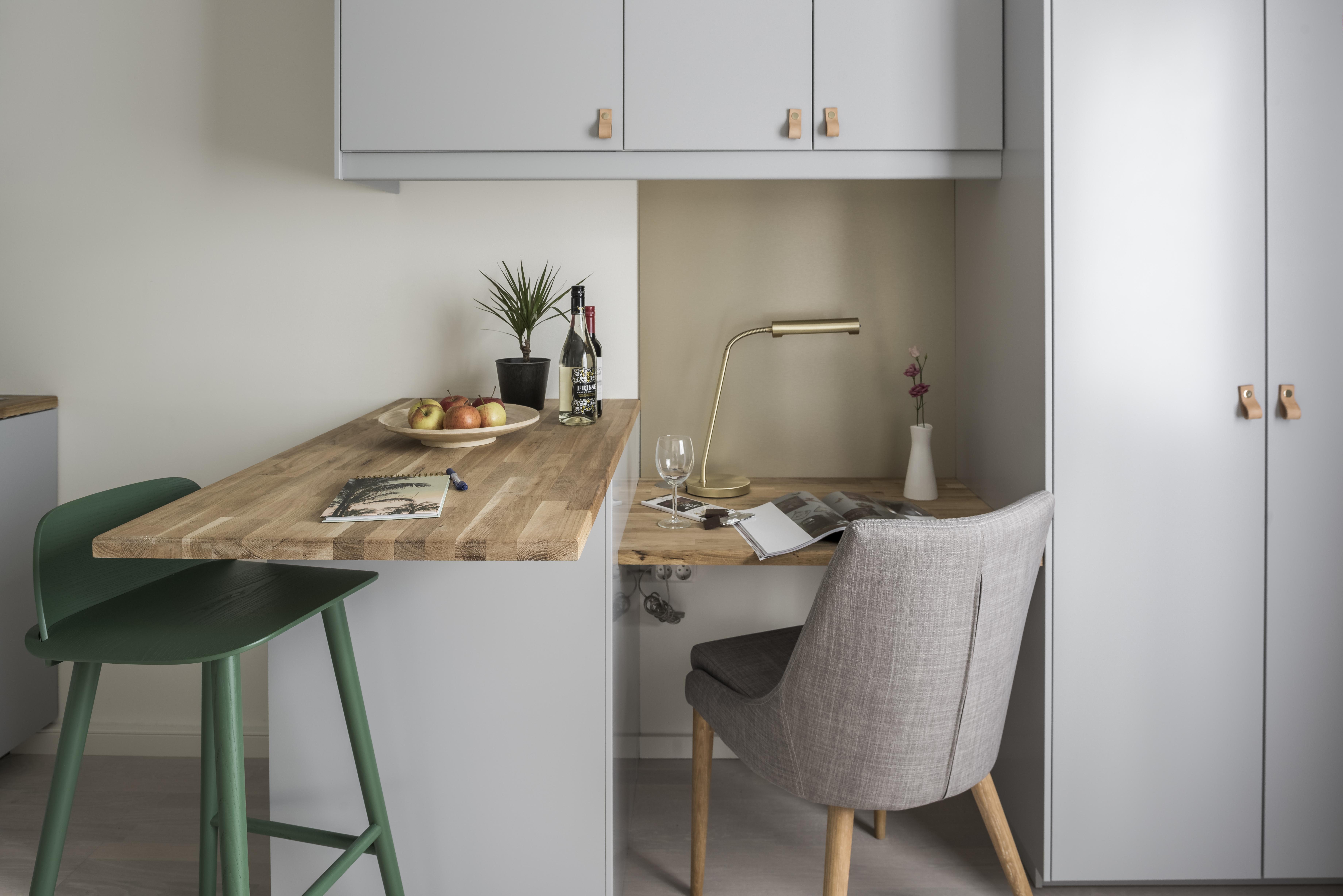 Aparthotel Telefonplan Stockholm Ngoại thất bức ảnh