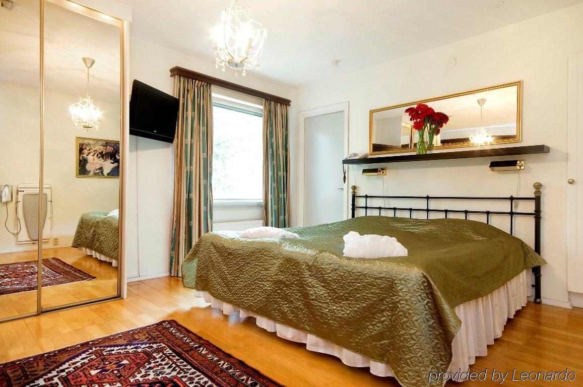 Aparthotel Telefonplan Stockholm Ngoại thất bức ảnh