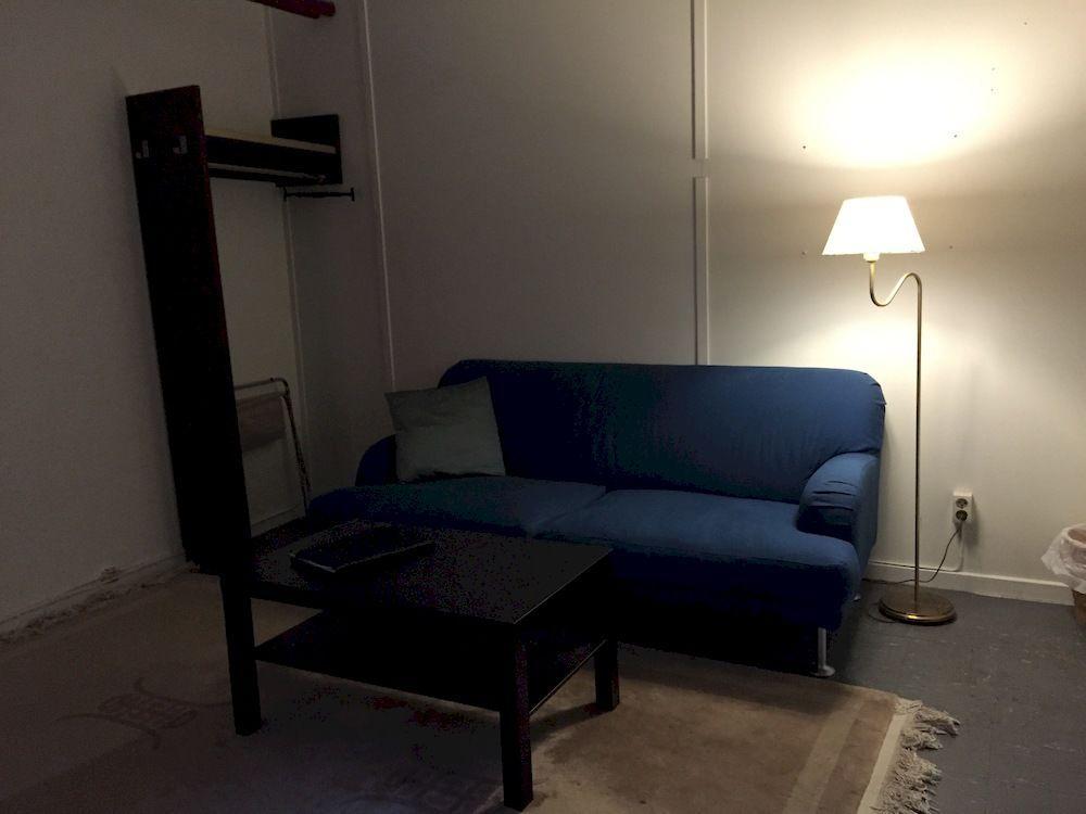 Aparthotel Telefonplan Stockholm Ngoại thất bức ảnh
