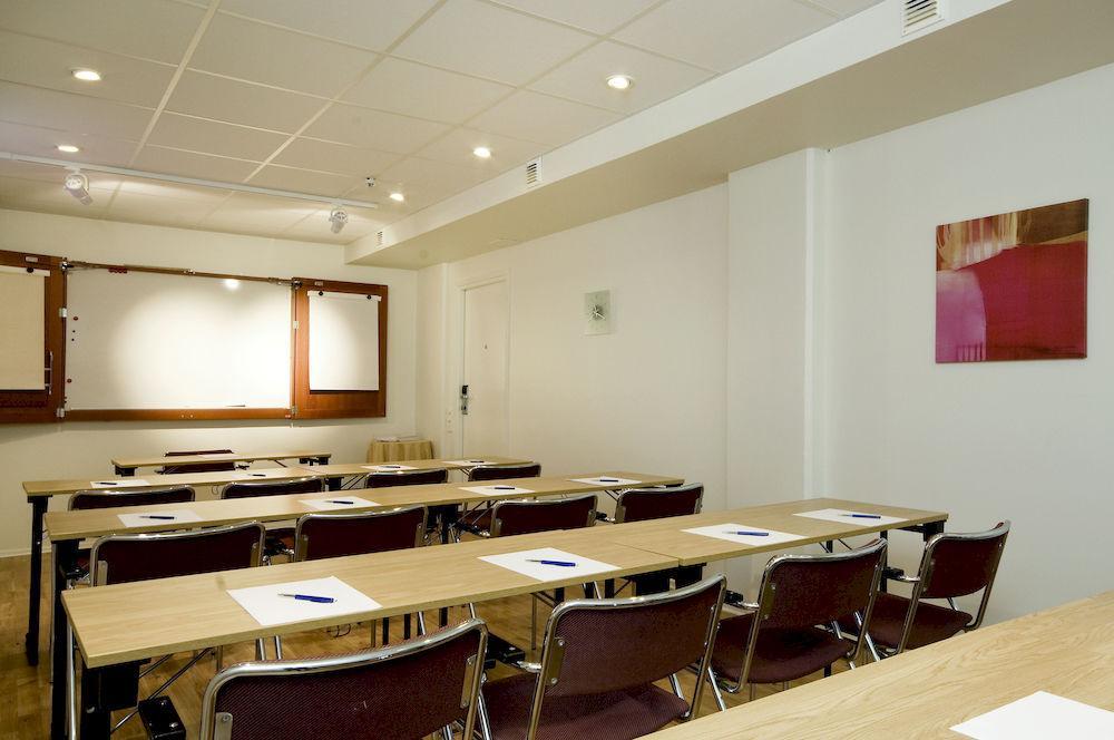 Aparthotel Telefonplan Stockholm Ngoại thất bức ảnh