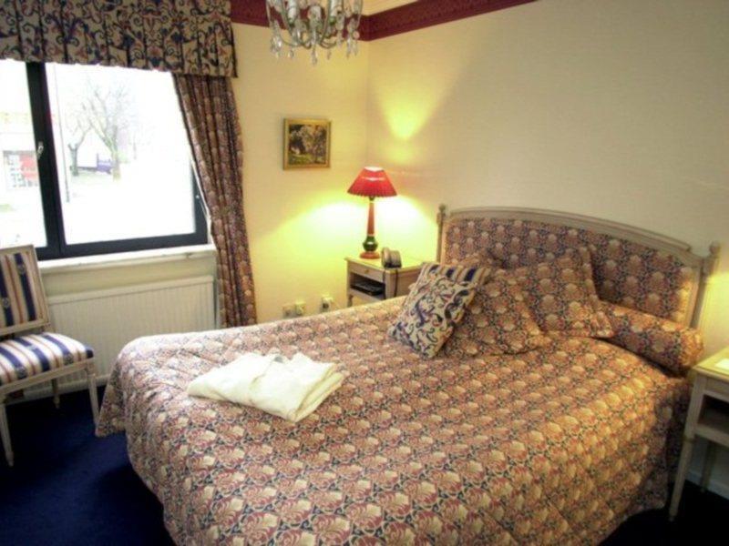 Aparthotel Telefonplan Stockholm Ngoại thất bức ảnh