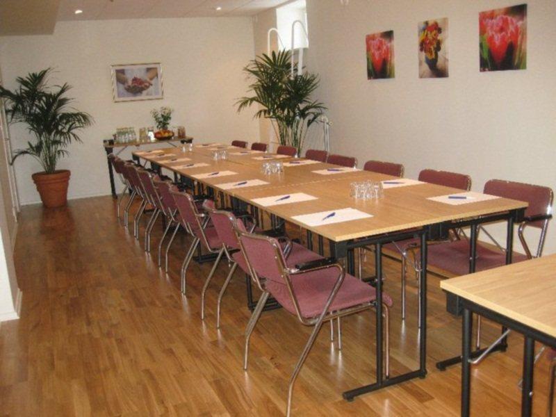 Aparthotel Telefonplan Stockholm Ngoại thất bức ảnh