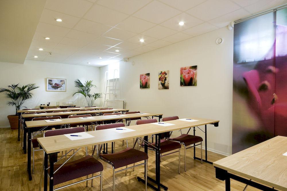 Aparthotel Telefonplan Stockholm Ngoại thất bức ảnh